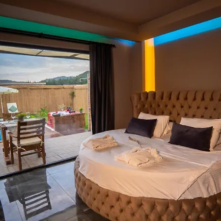 Hotel Honey 6 Ovacık
